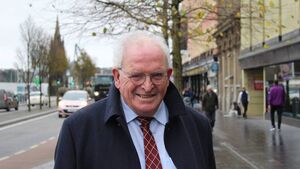 WATCH: Interview with the Irish People party's General Election candidate John D Walsh WATCH: Interview with the Irish People party's General Election candidate John D Walsh