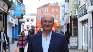 WATCH: Interview with Independent TD and General Election candidate Matt Shanahan
