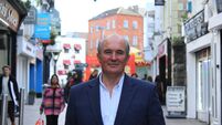 WATCH: Interview with Independent TD and General Election candidate Matt Shanahan