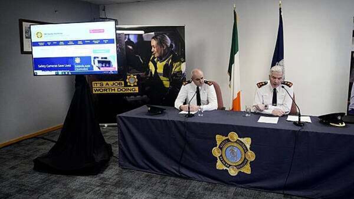 Sixty-seven ‘persons of interest’ identified in Dublin riots appeal