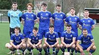 Champions hit magnificent dozen in opening rout