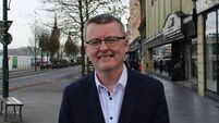WATCH: Interview with Sinn Féin TD and General Election candidate Deputy David Cullinane