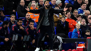 Man Utd will ‘suffer for a long period’ in bid to win games – Ruben Amorim