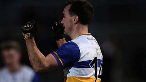 GAA: Errigal Ciaran beat Clann Eireann to reach Ulster final