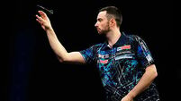 Luke Humphries defeats Luke Littler to retain Players Championship Finals title