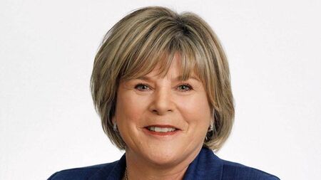 “Waterford deserves a voice at the Cabinet table.” – Minister of State for Mental Health & Older People, Mary Butler TD.