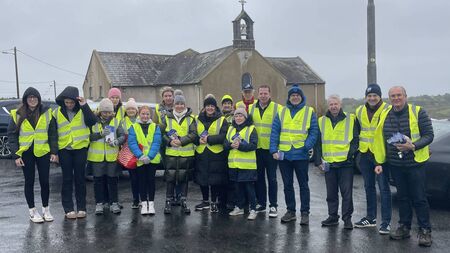 Will Waterford vote Independent?