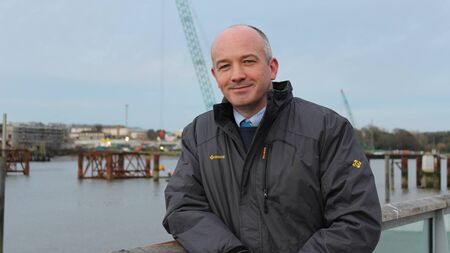 General Election Interview: Dr Ronan Cleary, Aontú