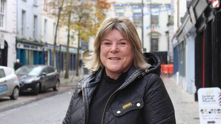 General Election Interview: Mary Butler, Fianna Fáil