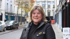 General Election Interview: Mary Butler, Fianna Fáil