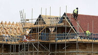 '0%' of people have confidence in ability of FF or FG to address housing, says Sinn Féin