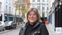 WATCH: Interview with Minister Mary Butler ahead of Friday's General Election