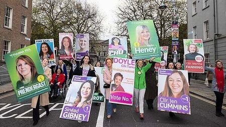 Election 2024: Which parties have selected the most women candidates?