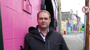WATCH: Interview with Green Party TD and General Election candidate, Deputy Marc O Cathasaigh