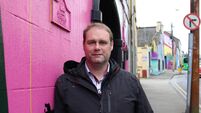 WATCH: Interview with Green Party TD and General Election candidate, Deputy Marc O Cathasaigh