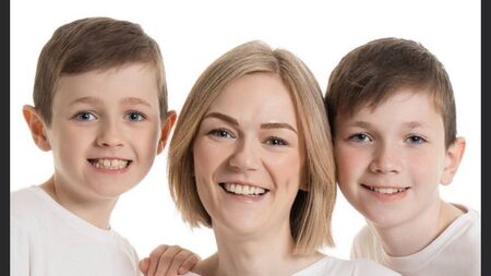 Community bids heartbreaking farewell to beloved Emma