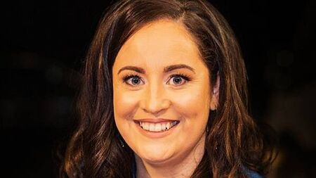 Fine Gael candidate feels sorry for Simon Harris after encounter with carer