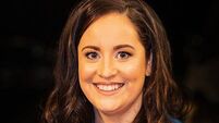 Fine Gael candidate feels sorry for Simon Harris after encounter with carer