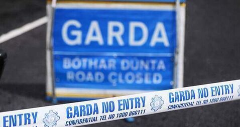 Third person dies following Co Donegal collision