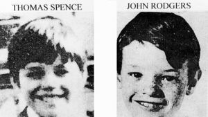 New appeal on 50th anniversary of disappearance of Belfast schoolboys New appeal on 50th anniversary of disappearance of Belfast schoolboys