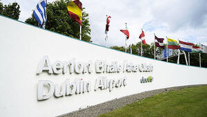 Airline challenges to Dublin Airport passenger cap likely require input of European court, judge says Airline challenges to Dublin Airport passenger cap likely require input of European court, judge says