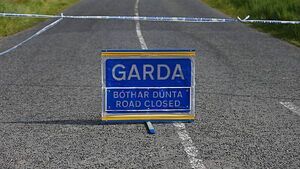 Third person killed in Donegal collision named locally