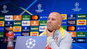 Arne Slot admits Real Madrid carry Champions League aura