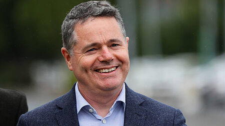 Donohoe to take part in TV debate after Doherty criticism