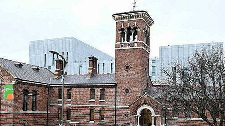 Woman had 12 drinks before causing death of friend in dangerous driving case, court hears