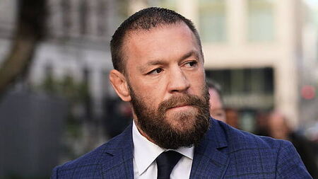 Tesco, Spar, Mace, and Londis to no longer sell products linked to Conor McGregor