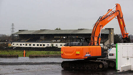 Northern Ireland will not qualify for automatic Euro 2028 slot