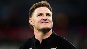 Jordie Barrett could make debut for Leinster in Champions Cup opener