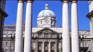 President of Ireland leads tributes to former government minister Gemma Hussey President of Ireland leads tributes to former government minister Gemma Hussey