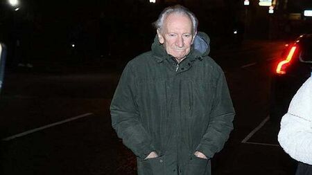 Jury recommends improved supervision after death of Sinéad O'Connor's son ruled a suicide