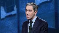 Harris has ‘no knowledge’ anyone tried to get RTÉ to take down viral clip