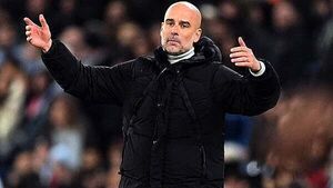 Man City collapse ‘difficult to swallow’ – Pep Guardiola