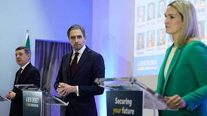 Fine Gael quiz: How much do you know about the party's politicians, controversies, and policies? Fine Gael quiz: How much do you know about the party's politicians, controversies, and policies?