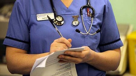 Members of INMO vote in favour of industrial action over unsafe staffing