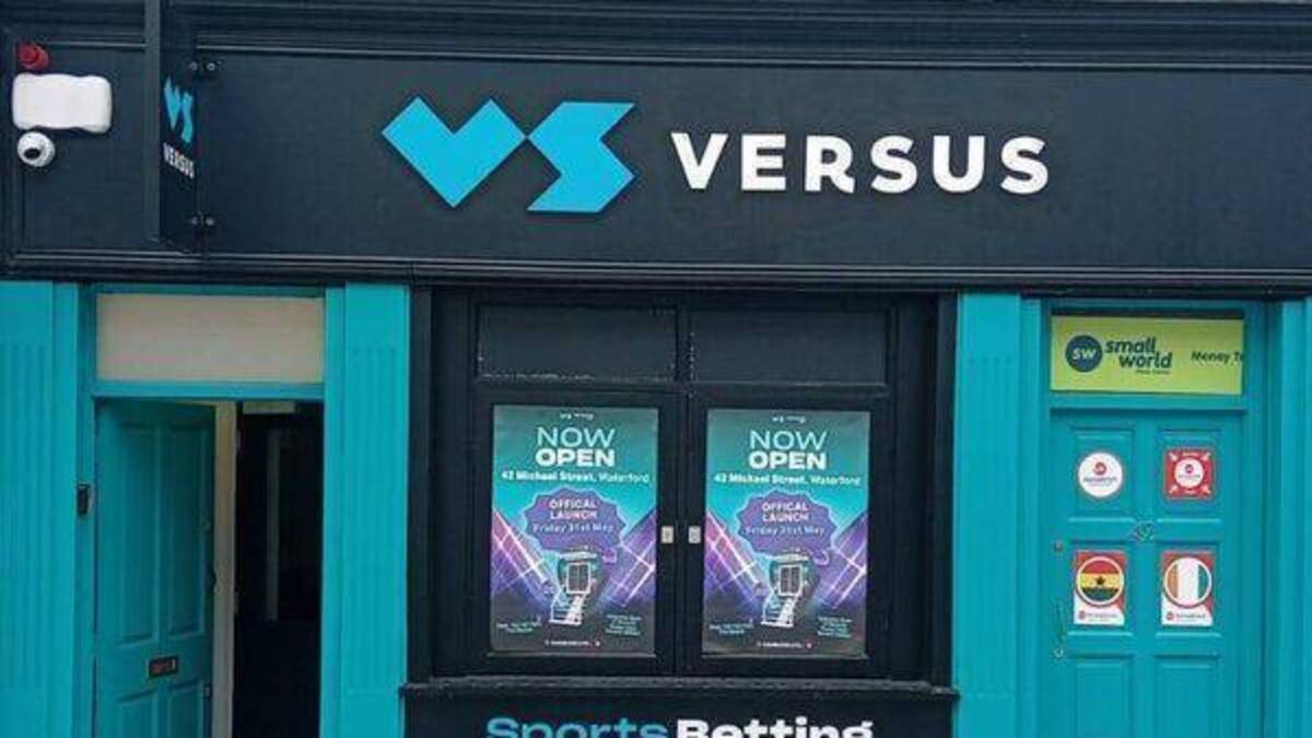 Bookies have their say on Waterford Constituency...