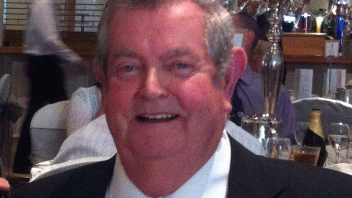 Obituary: James 'Jim' Kenneally of Congress Place 1939-2024