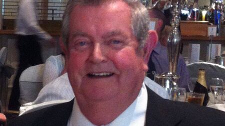 Obituary: James 'Jim' Kenneally of Congress Place 1939-2024