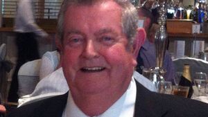 Obituary: James 'Jim' Kenneally of Congress Place 1939-2024