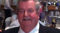 Obituary: James 'Jim' Kenneally of Congress Place 1939-2024