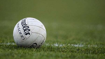 O'Neills looks overseas as condensed GAA season results in 15% drop in replica jersey sales