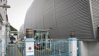 Waterford Whisky distillery goes into receivership