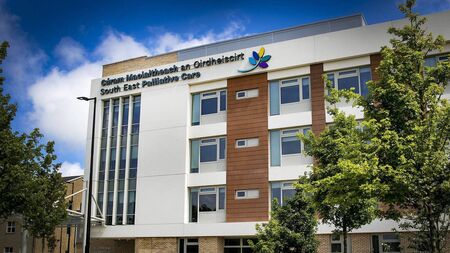 Shanahan apologises for UHW laser stunt