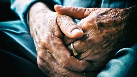 Waterford Older's People's Council stress the importance of voting for basic needs of pensioners