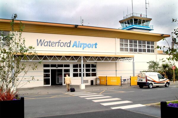 Waterford Airport