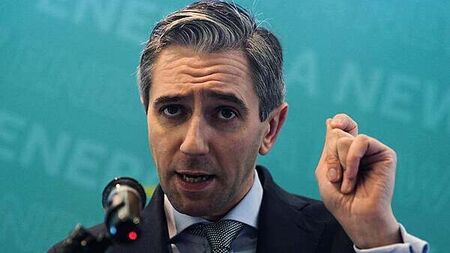 Taoiseach urges public to consider government formation when voting