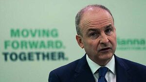 Housing and disability ‘standout’ issues of election campaign, Micheál Martin says Housing and disability ‘standout’ issues of election campaign, Micheál Martin says